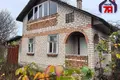 House 26 m² Starobinski sielski Saviet, Belarus