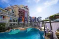 Apartment 33 m² Nesebar, Bulgaria