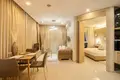 Apartamento 2 habitaciones 35 m² Pattaya City, Tailandia