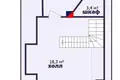 House 148 m² Cyzevicy, Belarus