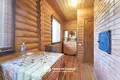 2 room house 64 m² Radaskovicki sielski Saviet, Belarus