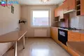 Квартира 2 комнаты 50 м² Мажейкяй, Литва