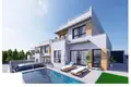 3-Schlafzimmer-Villa 138 m² Benijofar, Spanien