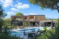 2 bedroom apartment 105 m² Germasogeia, Cyprus