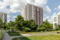 2 room apartment 38 m² Warsaw, Poland