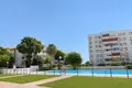 Квартира 25 м² Дос-Эрманас, Испания