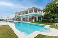 Maison 2 chambres 375 m² Benahavis, Espagne