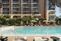 Mieszkanie 3 pokoi 214 m² Abu Zabi, Emiraty Arabskie