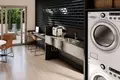 Квартира 1 комната 30 м² Regiao Imediata de Sao Paulo, Бразилия