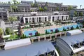5 bedroom apartment 115 m² Muratpasa, Turkey