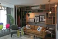 Appartement 2 chambres 64 m² Sariyer, Turquie