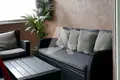 2 bedroom apartment 71 m² Dobrota, Montenegro