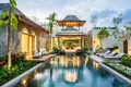 4 bedroom Villa 628 m² Choeng Thale, Thailand