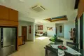 3-Schlafzimmer-Villa 323 m² Rawai, Thailand