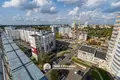Квартира 2 комнаты 123 м² Минск, Беларусь