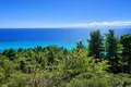 Atterrir 5 700 m² Kassandrino, Grèce