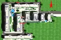 Appartement 3 chambres 148 m² Nessebar, Bulgarie