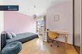 2 room apartment 52 m² Vilnius, Lithuania