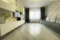 2 room apartment 54 m² Hrodna, Belarus