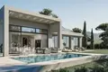 Haus 3 Schlafzimmer 332 m² Benahavis, Spanien