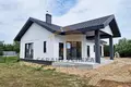 House 116 m² Ciuchinicy, Belarus