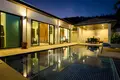 Villa de tres dormitorios 400 m² Rawai, Tailandia