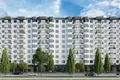 Mieszkanie 1 pokój 38 m² Odessa, Ukraina
