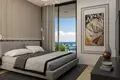 Wohnung 3 Schlafzimmer 131 m² Larnaka, Zypern