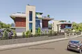 villa de 5 chambres 176 m² Mouttagiaka, Chypre