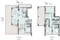 Appartement 5 chambres 439 m² Doubaï, Émirats arabes unis
