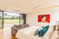 Villa de 4 habitaciones 680 m² Choeng Thale, Tailandia