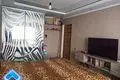 Mieszkanie 3 pokoi 63 m² Rzeczyca, Białoruś