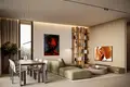 Penthouse 3 pokoi 133 m² Limassol District, Cypr