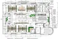 Büro  in Kato Polemidia, Zypern