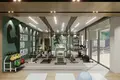 Wohnung 42 m² Alanya, Türkei