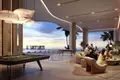 Kompleks mieszkalny New Aya Residence with swimming pools, co-working spaces and a private beach, Umm Al Quwain, Dubai, UAE