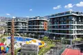 Ático 4 habitaciones 155 m² Alanya, Turquía