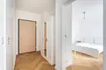Apartamento 2 habitaciones 40 m² en Varsovia, Polonia