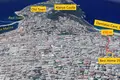 2 bedroom apartment 53 m² Kestel, Turkey