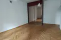 Appartement 1 chambre 33 m² Varsovie, Pologne