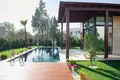 4-Zimmer-Villa 170 m² Bodrum, Türkei