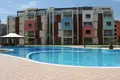 Apartamento 1 habitación 52 m² Nesebar, Bulgaria
