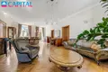 Apartamento 5 habitaciones 130 m² Vilna, Lituania