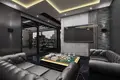 1 bedroom apartment 52 m² Alanya, Turkey