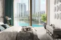 1 bedroom apartment 711 m² Dubai, United Arab Emirates