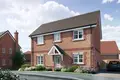 Apartamento 1 habitacion 50 m² Maidenhead, Reino Unido
