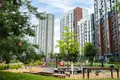 1 room apartment 77 m² Minsk, Belarus
