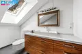 Квартира 3 комнаты 70 м² Вильнюс, Литва
