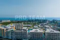 Mieszkanie 2 pokoi 70 m² Alanya, Turcja