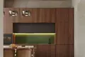 2 bedroom Villa 122 m² Kutuh, Indonesia
